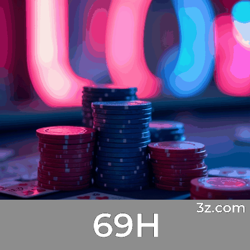 69H: Seu Cassino Online Seguro e Premiado