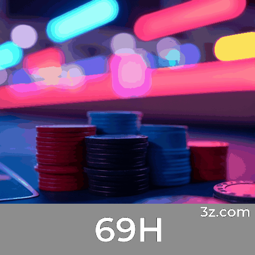 69H: Seu Cassino Online Seguro e Premiado