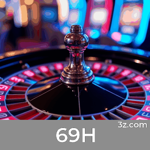 69H: Variedade de Jogos para Entretenimento Sem Limites