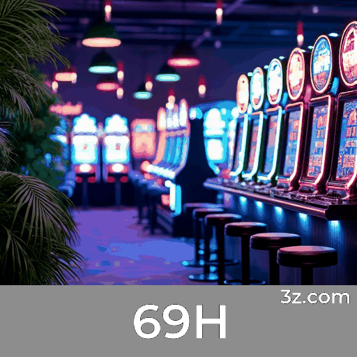 69H: Seu Cassino Online Seguro e Premiado