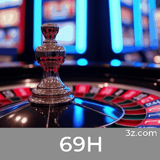 Experiência de Casino Elite no 69H: Dealers Reais e Jogos Premium
