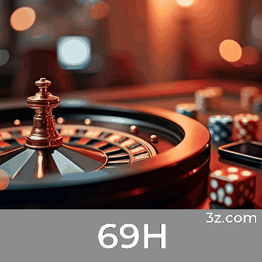 69H: Seu Cassino Online Seguro e Premiado