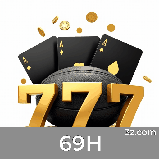 69H: Seu Cassino Online Seguro e Premiado