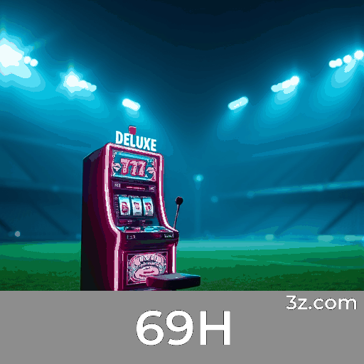 69H App: Conforto e Funcionalidade na Palma da Sua Mão