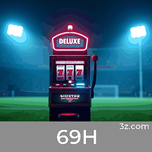 69H: Seu Cassino Online Seguro e Premiado