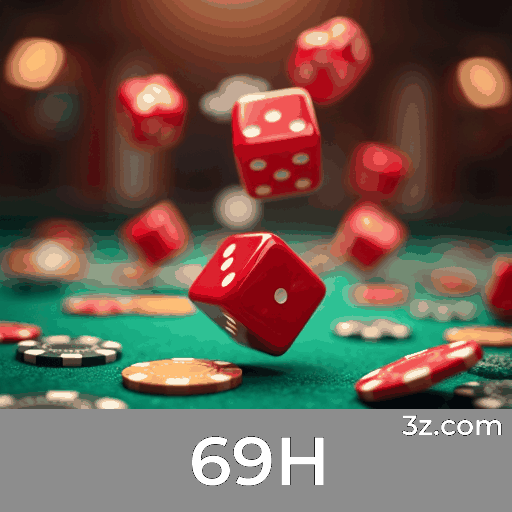 Experiência de Casino Elite no 69H: Dealers Reais e Jogos Premium