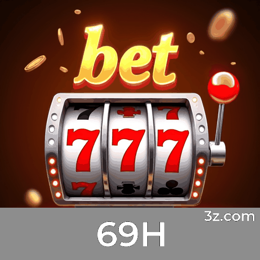 69H: Seu Cassino Online Seguro e Premiado